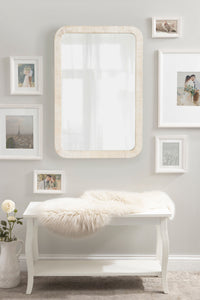 Vela Mirror