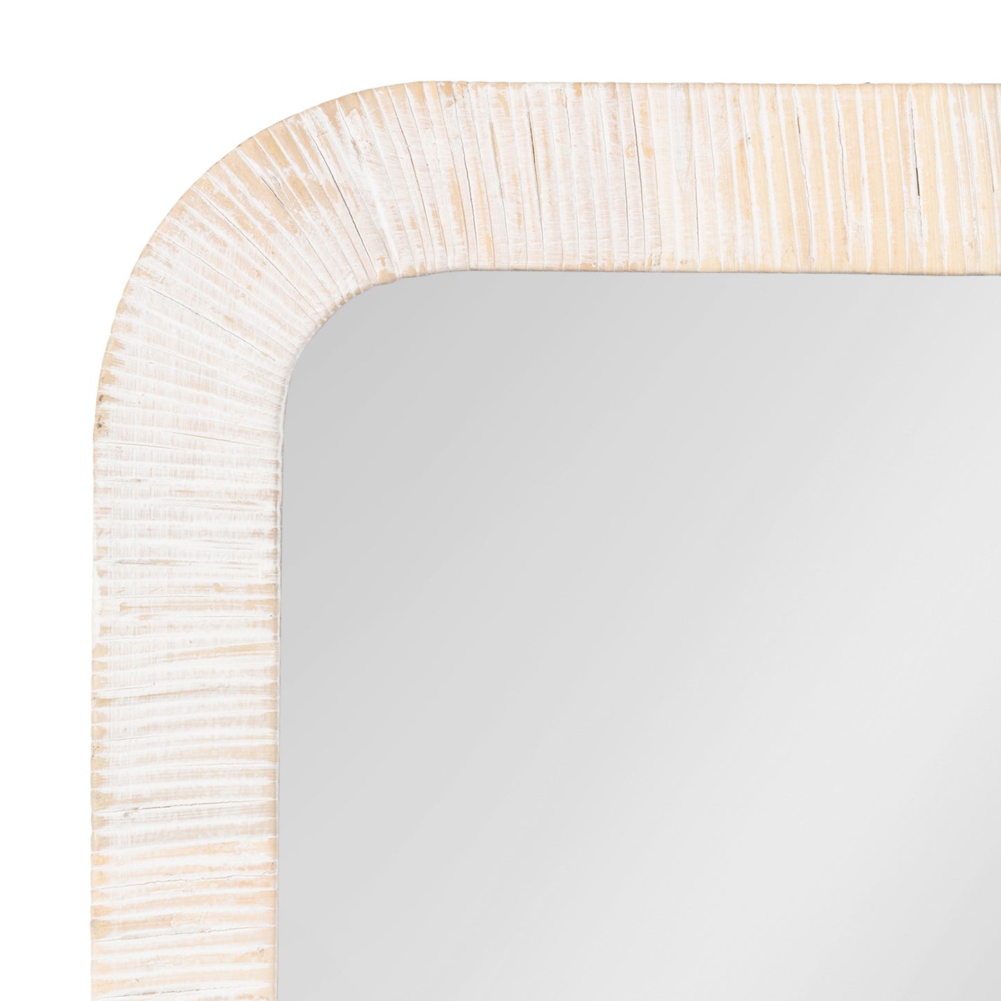 Vela Mirror