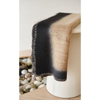Handwoven Siro Soft Merino Blanket