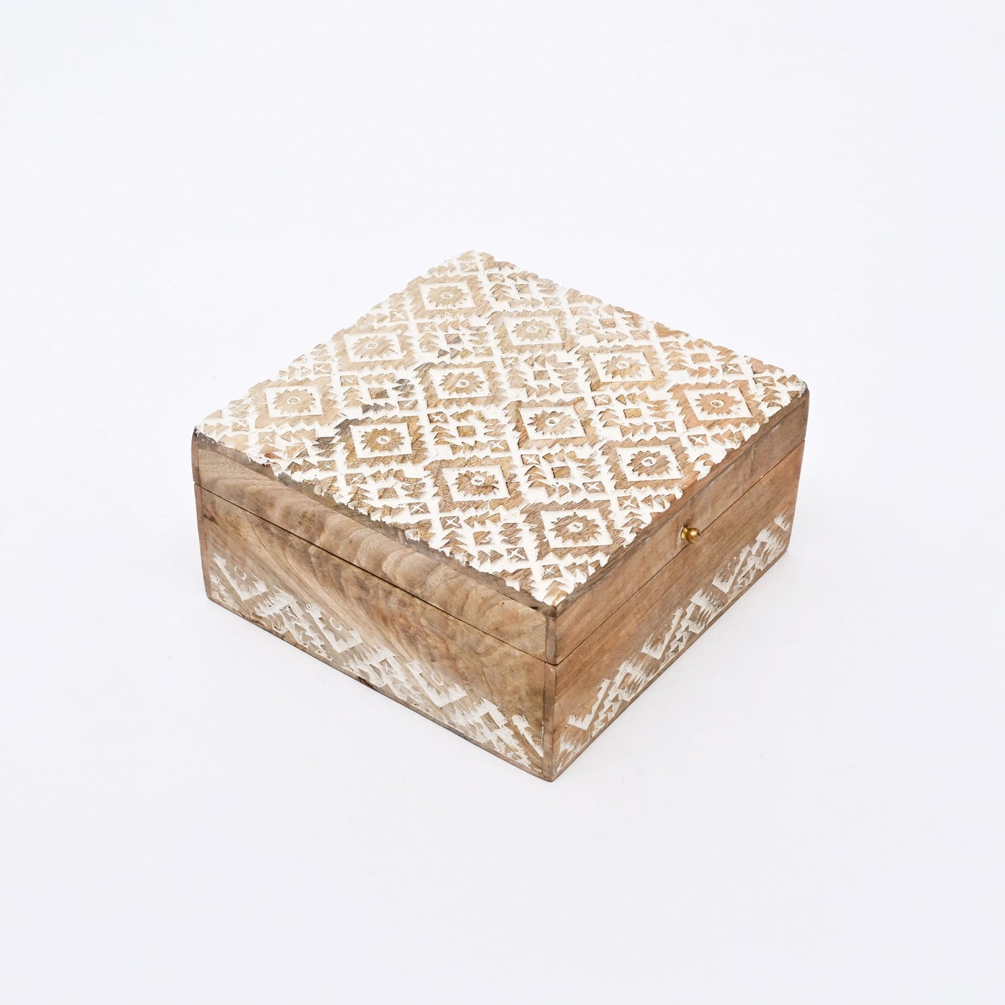 Nested Boxes - Set of 3