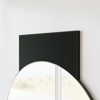 Sol Mirror - 45x32"