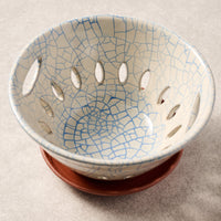 Crackle Berry Bowl