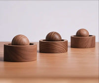 Walnut Wood Passive Diffuser
