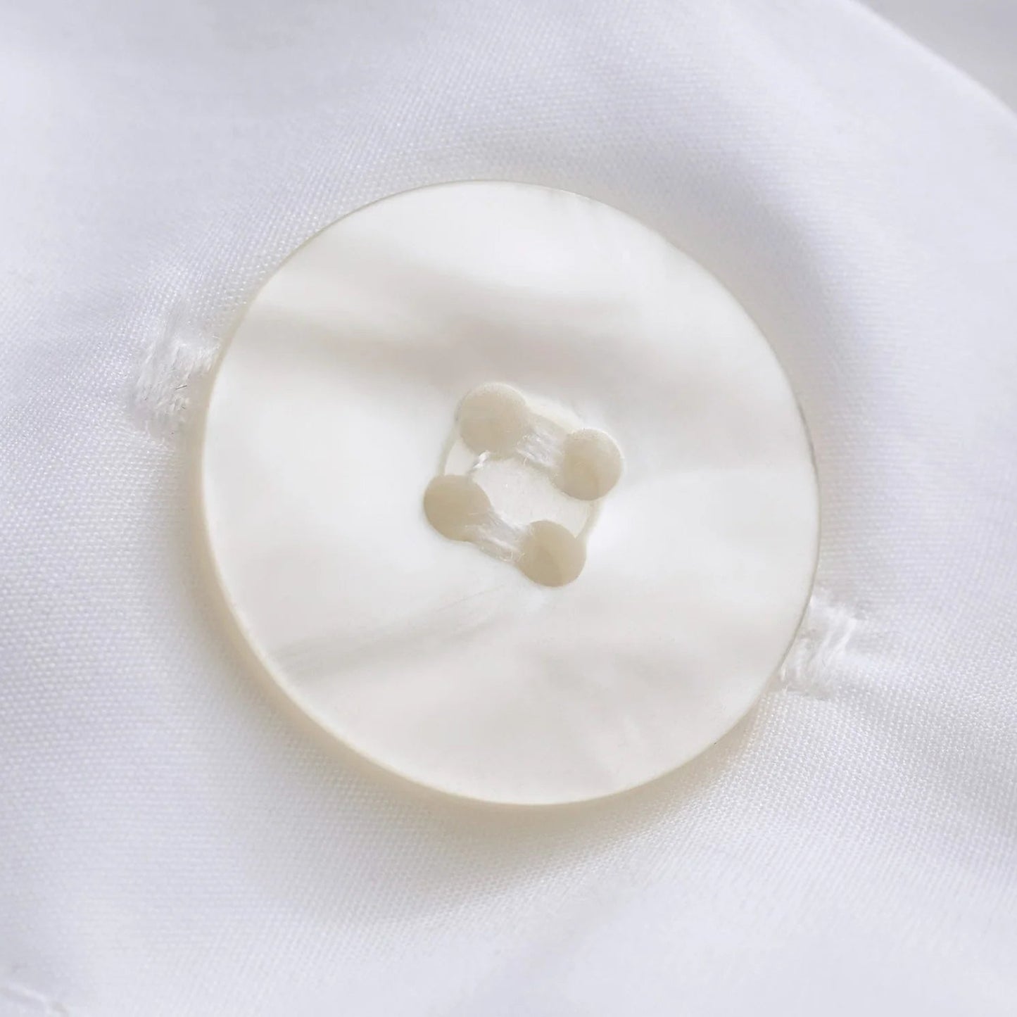 Heirloom Organic Percale Duvet Set