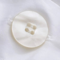 Heirloom Organic Percale Duvet Set