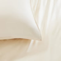 Bamboo Duvet Set