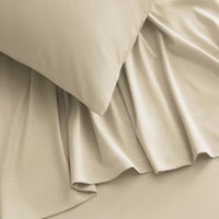 Cotton Jersey Sheet Set