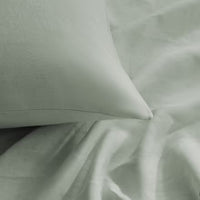 Linen Duvet Set