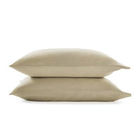 Linen Pillowcase Set