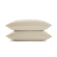 Cotton Jersey Pillowcase Set