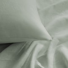 Linen Sheet Set