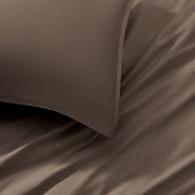 Bamboo Duvet Set