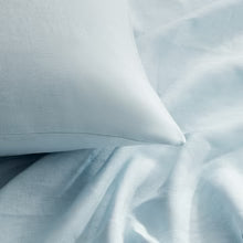 Linen Sheet Set