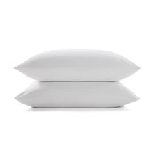 Cotton Jersey Pillowcase Set