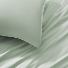 Bamboo Duvet Set