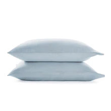 Linen Pillowcase Set