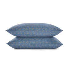 Cotton Jersey Pillowcase Set