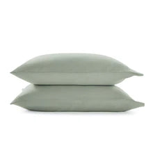 Linen Pillowcase Set