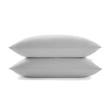 Cotton Jersey Pillowcase Set