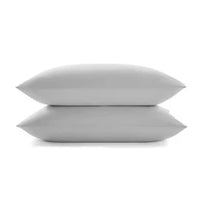 Cotton Jersey Pillowcase Set
