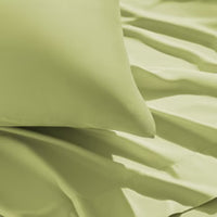 Bamboo Sheet Set