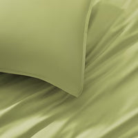 Bamboo Duvet Set