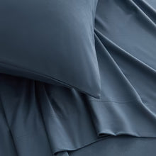 Cotton Jersey Sheet Set