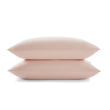 Cotton Jersey Pillowcase Set