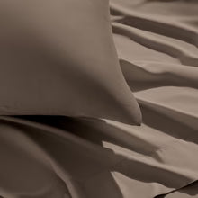 Bamboo Sheet Set