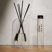Clear the Air Reed Diffuser