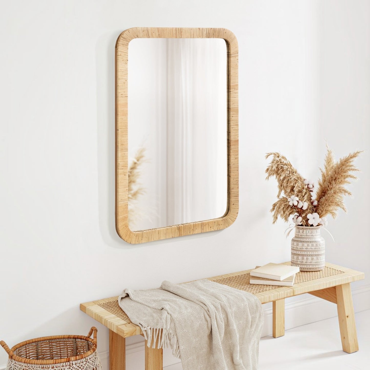 Vela Mirror