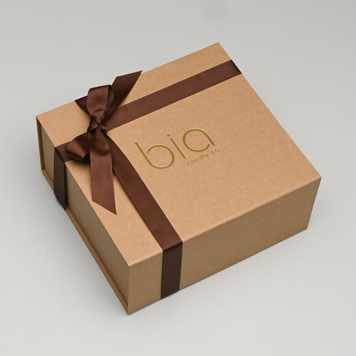 Best Sellers Soy Candle Gift Box - Set of 4