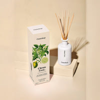 Citrus Tonic Reed Diffuser
