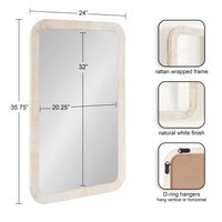 Vela Mirror