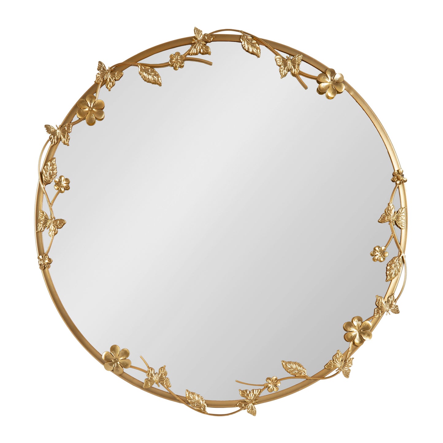 Lyra Mirror