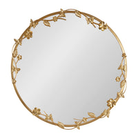 Lyra Mirror