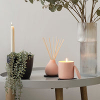 Aztec Tuberose Reed Diffuser