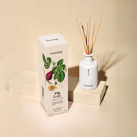 Fig Leaf Reed Diffuser