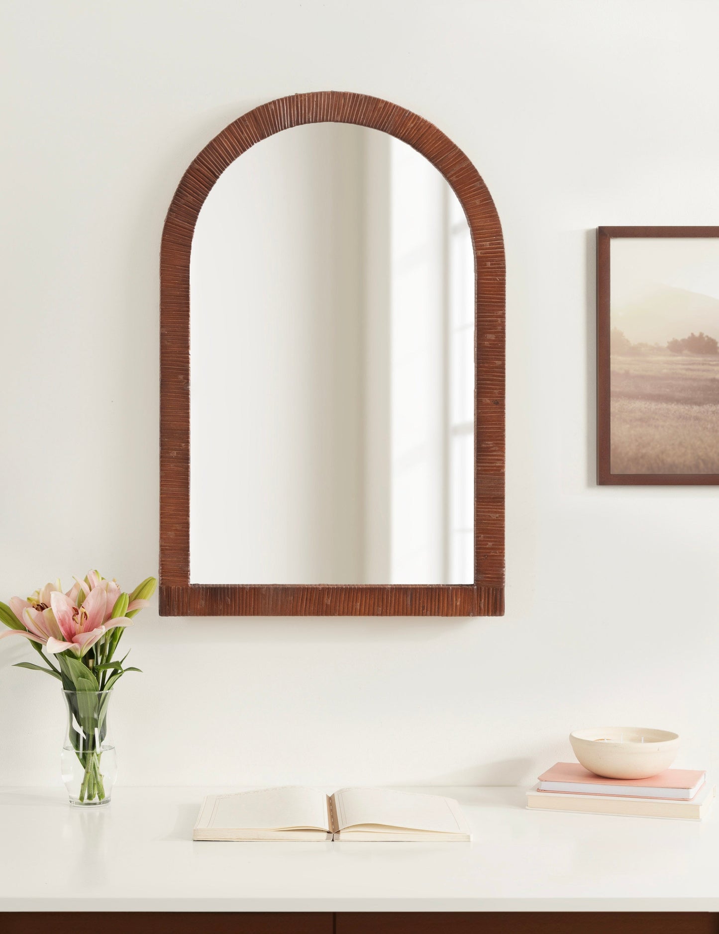 Solen Mirror