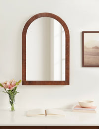 Solen Mirror