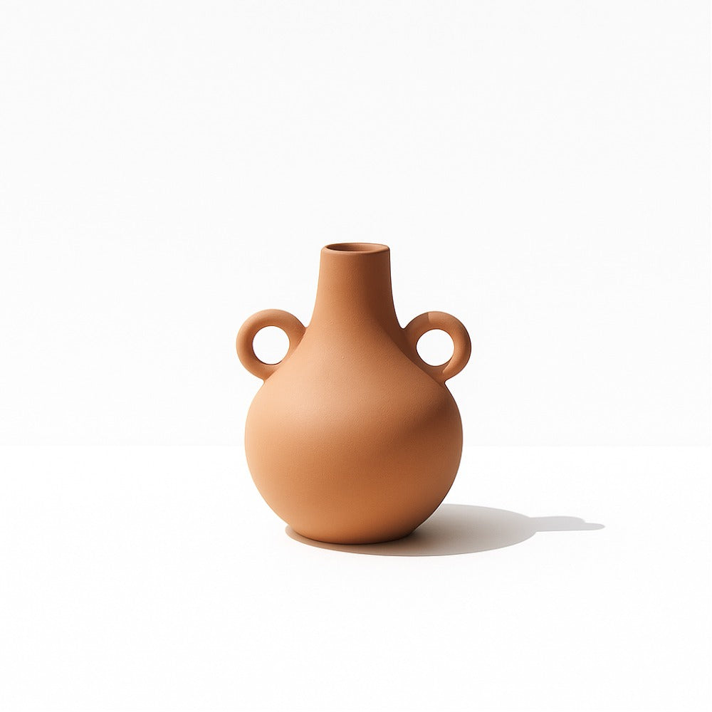 Harappan Vase