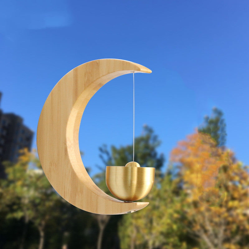 Moonbeam Bell