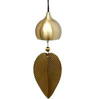 Resonance Wind Bell