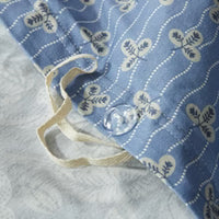 Cotton Jersey Duvet Set
