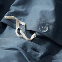 Cotton Jersey Duvet Set