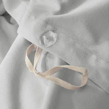 Cotton Jersey Duvet Set