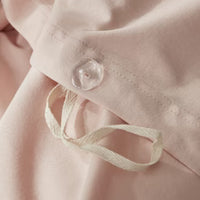 Cotton Jersey Duvet Set