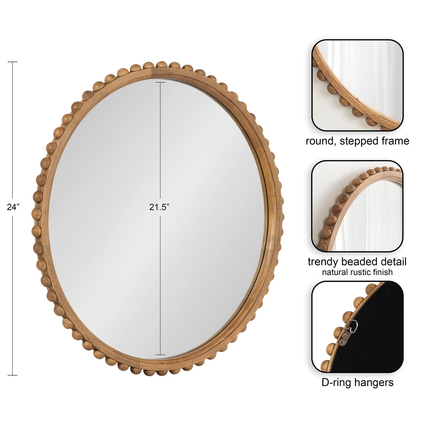 Niobe Mirror