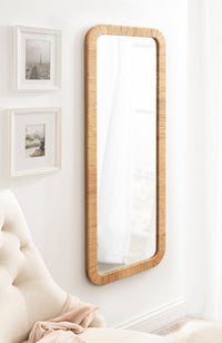 Vela Mirror