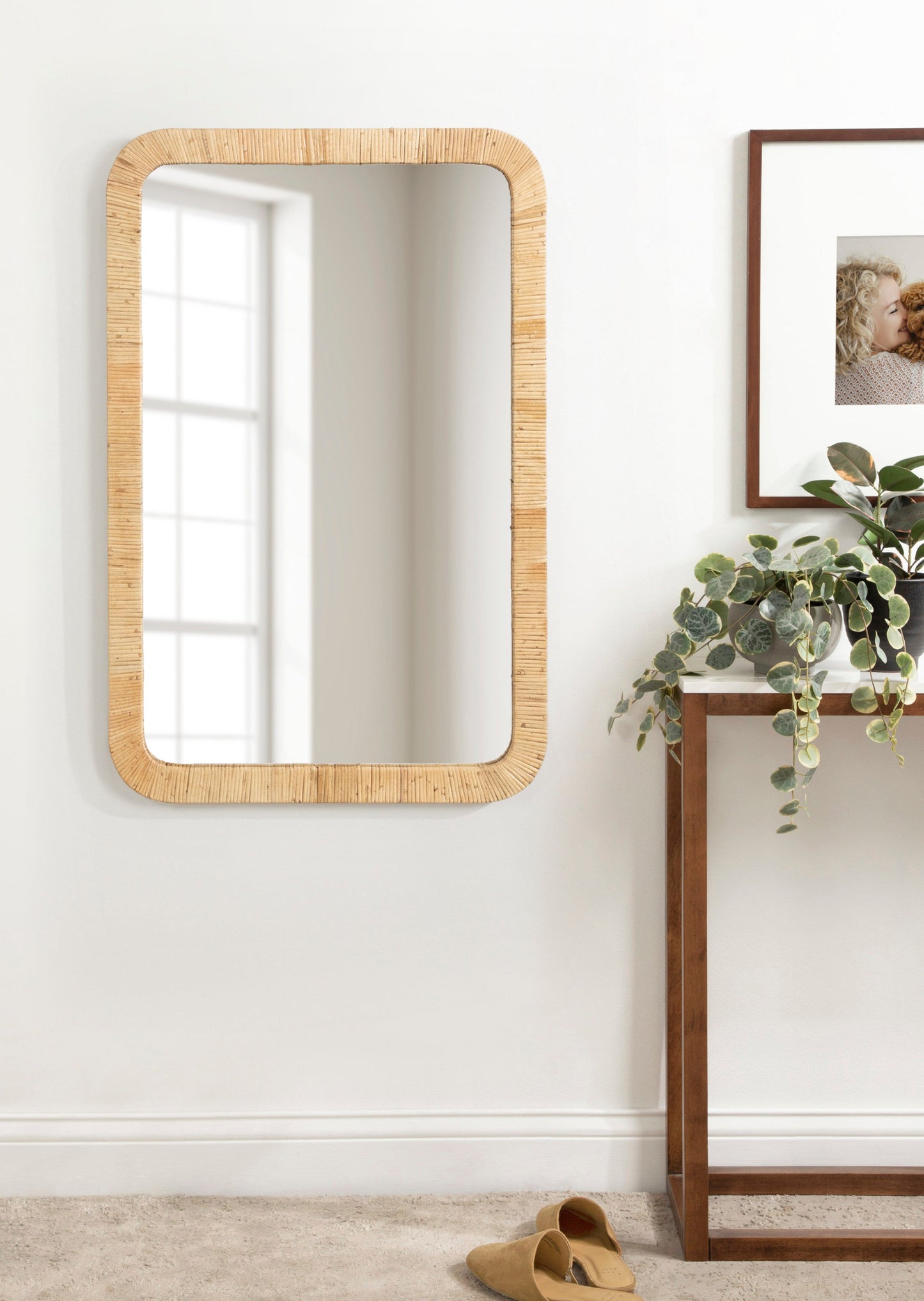 Vela Mirror